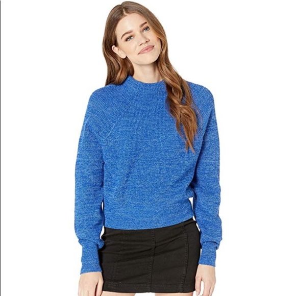 Free People Sweaters - SOLD! Free People Too Good Pullover Sweater